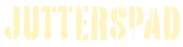 Jutterspad